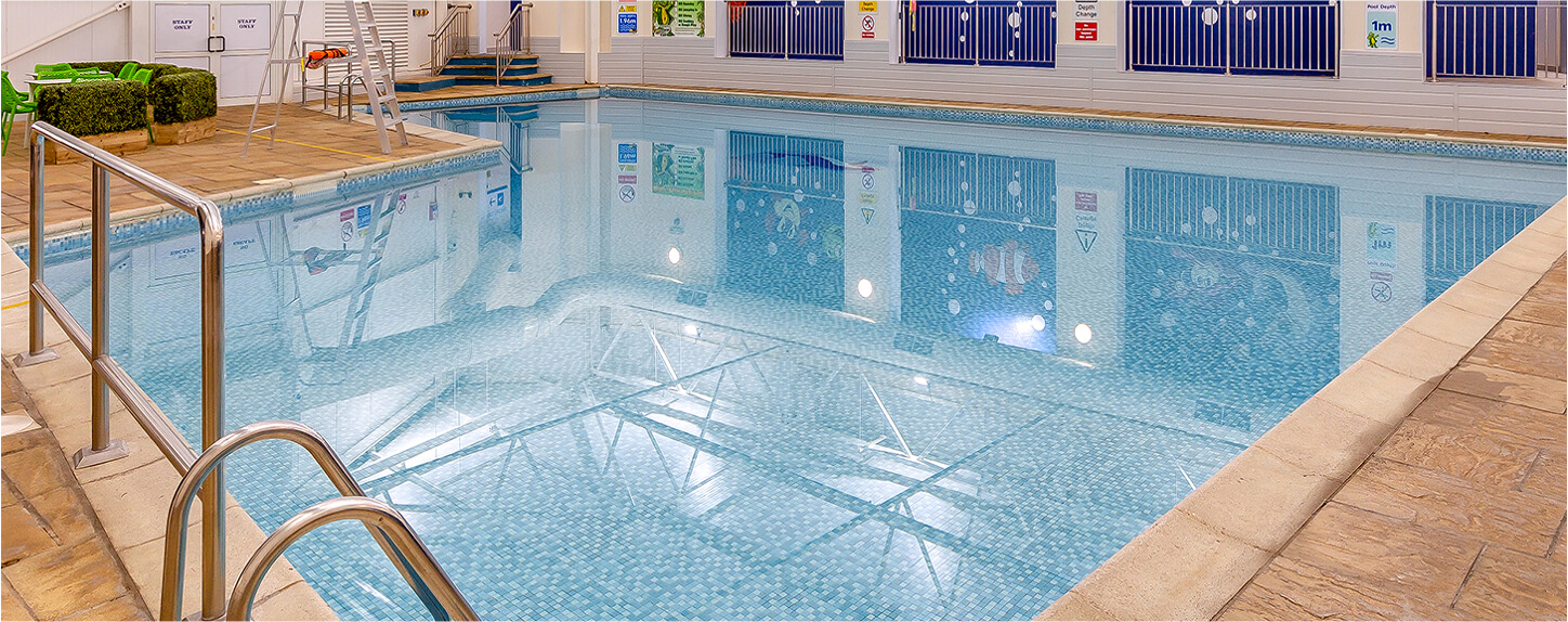 North Devon Resort Ilfracombe Holidays May Offer Swimming Pool Featured Image 1