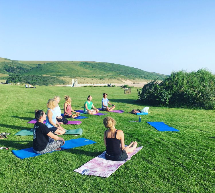YogaWoolacombe