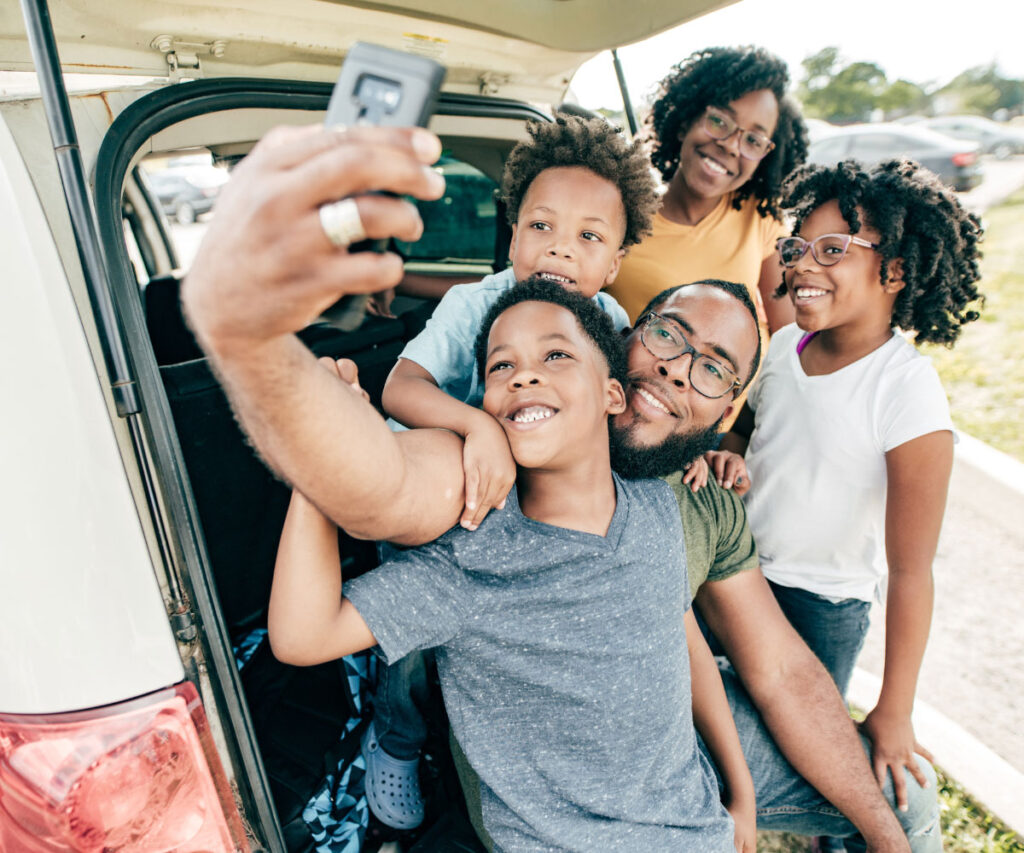 Discover 5 Amazing Day