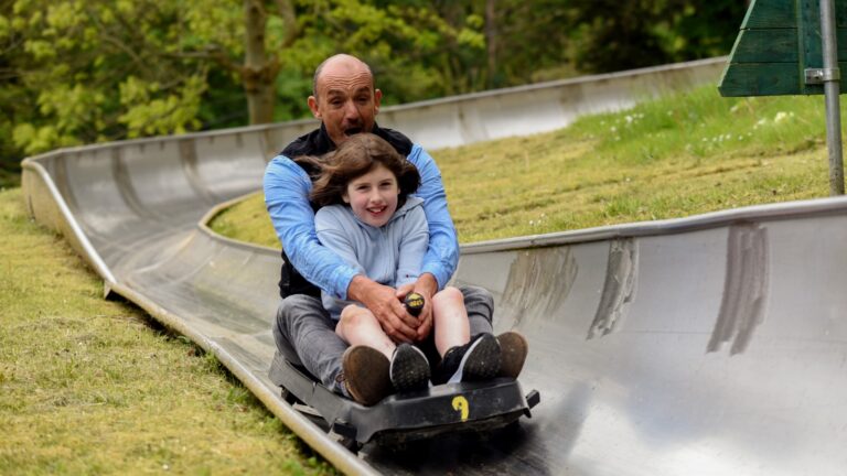 www watermouthcastle com attract